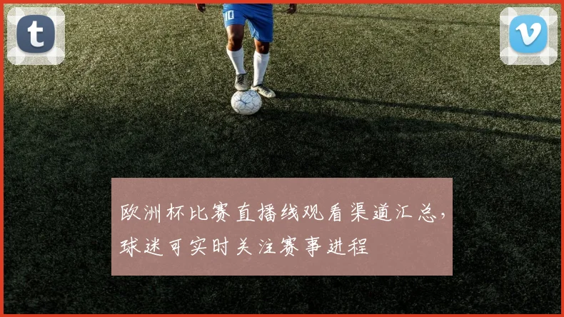 欧洲杯比赛直播线观看渠道汇总，球迷可实时关注赛事进程