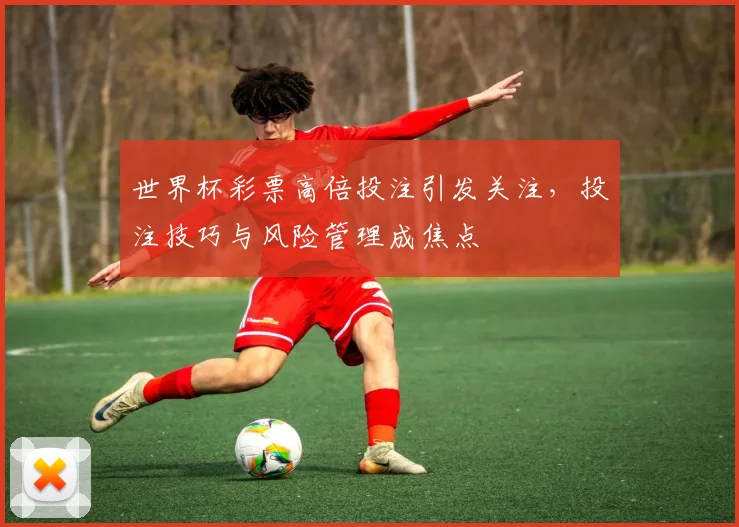 世界杯彩票高倍投注引发关注，投注技巧与风险管理成焦点